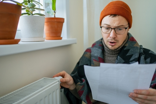 Blog: Energy debt is still rising, and so is the harm it causes