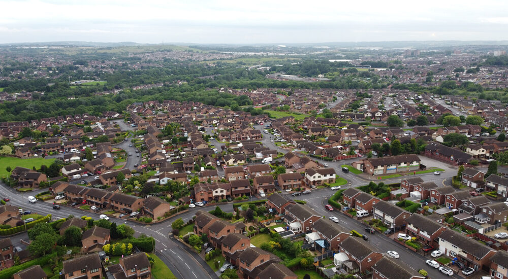 Stoke-on-Trent remains the fuel poverty capital of the UK