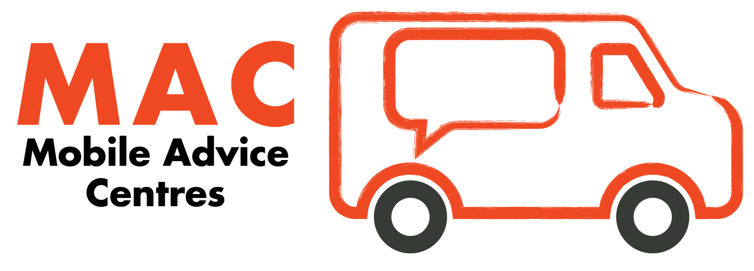 MAC Mobile Advice Centres identifier