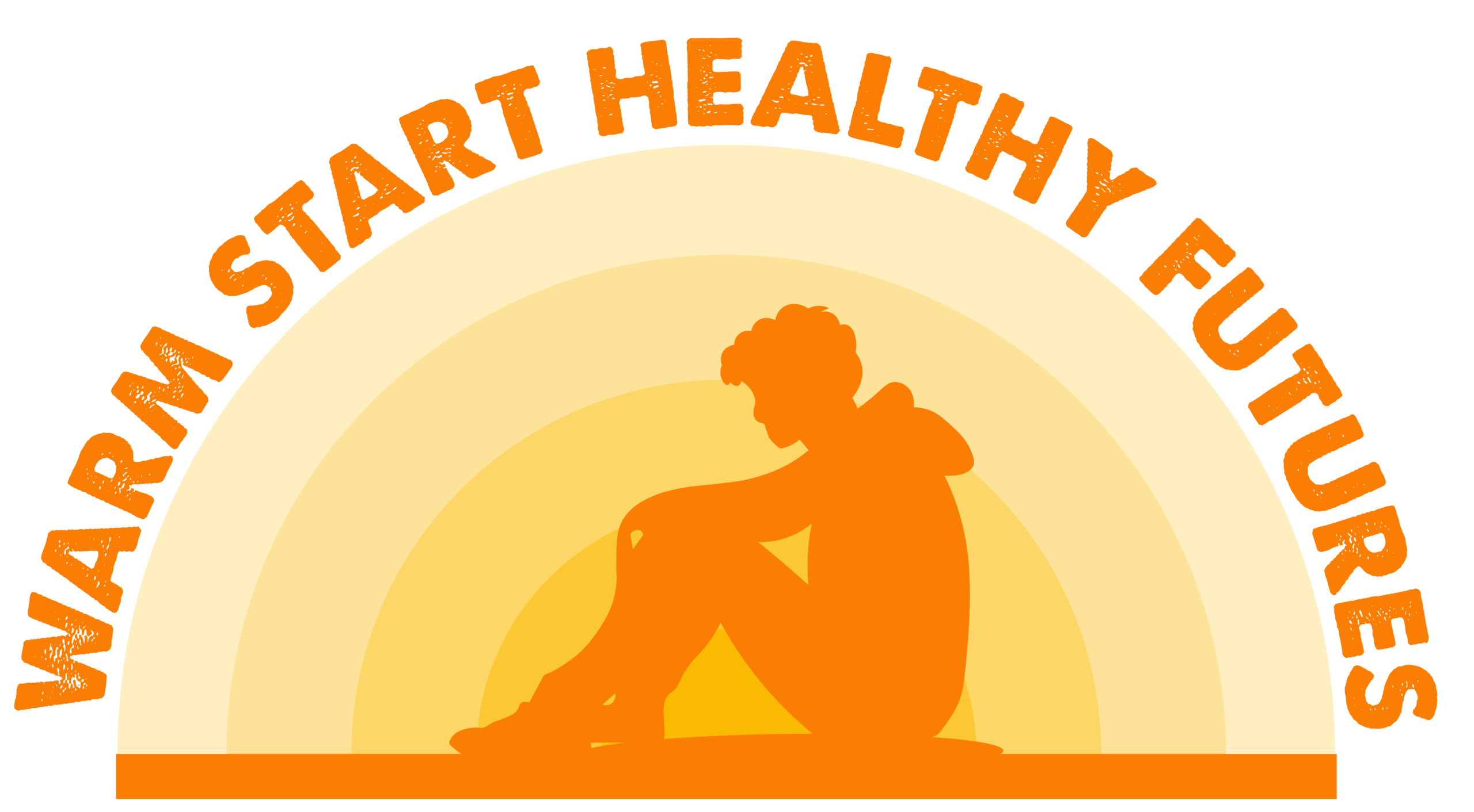 WSHF Logo
