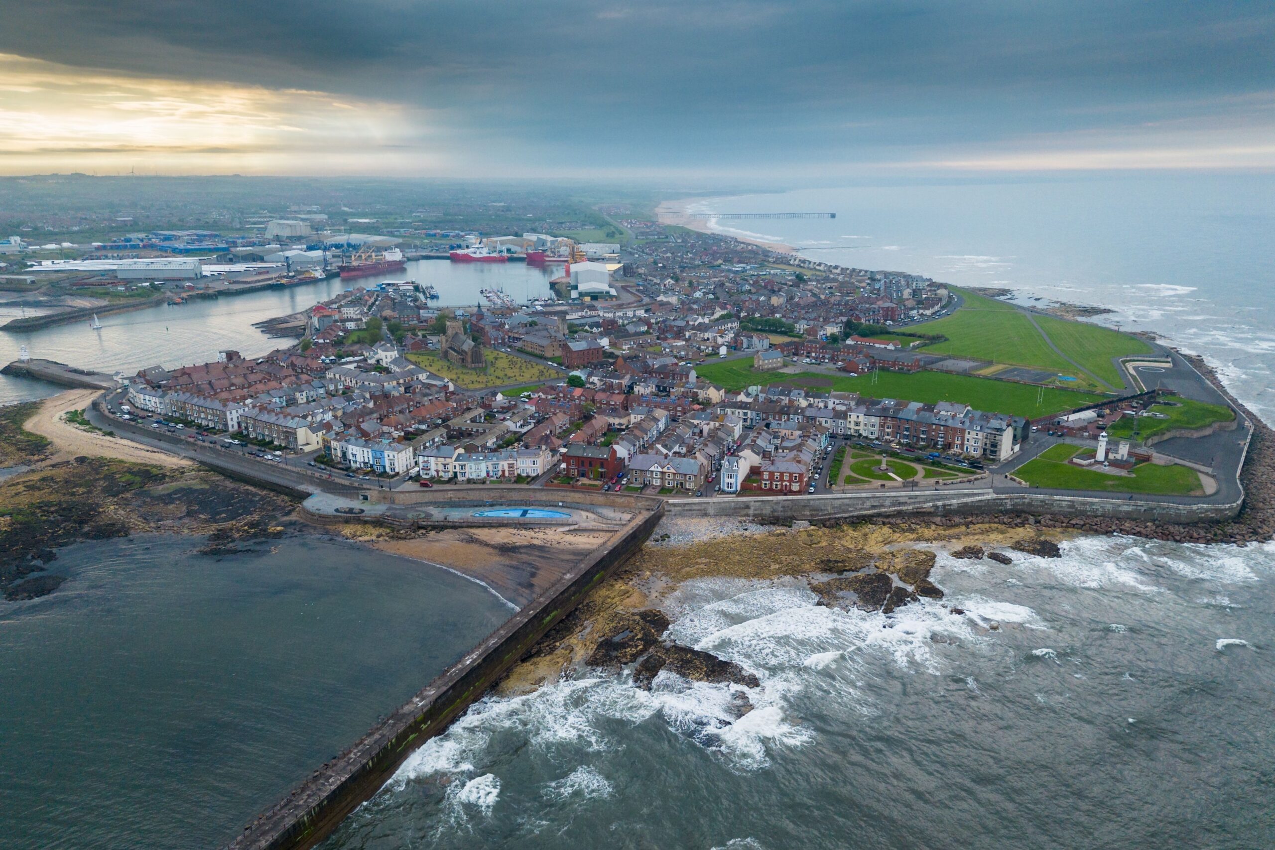 Blog: Our regional work in Hartlepool