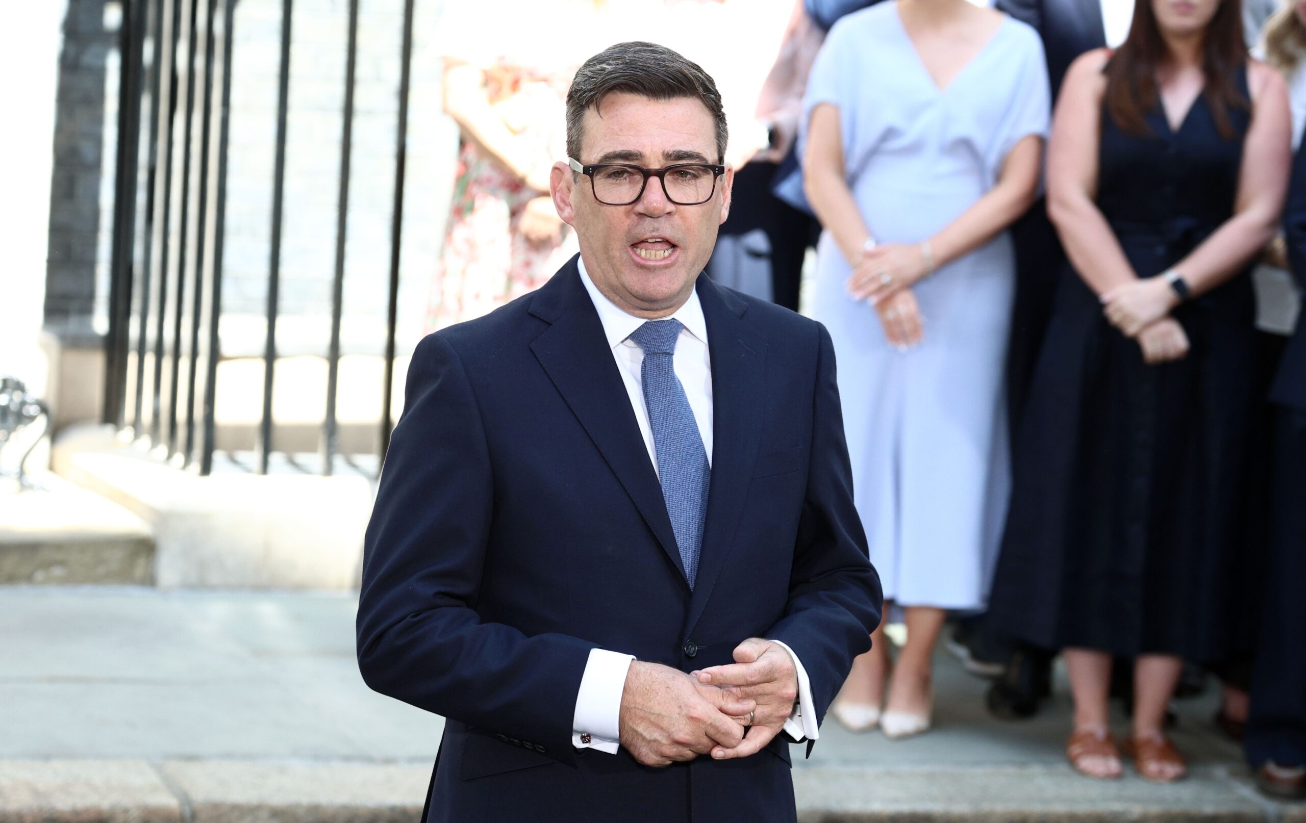 From growth in every postcode to warmth in every household: will Burnham deliver for the fuel poor?