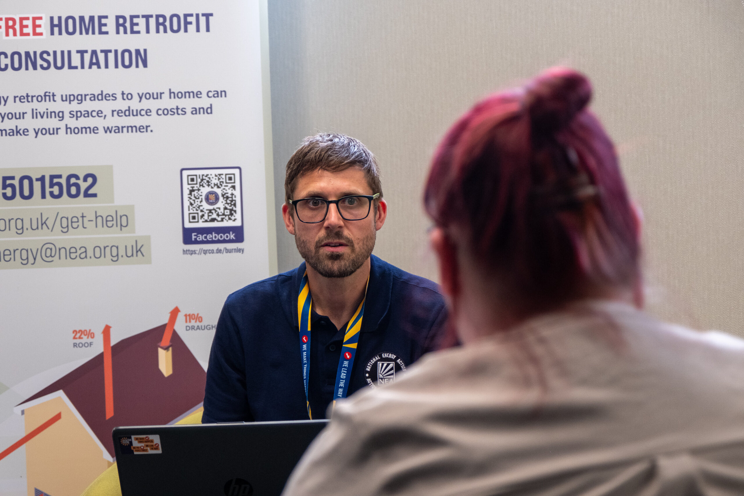Blog: Ventilation – a key part of a warm, healthy home 